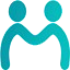 Mates & Me logo
